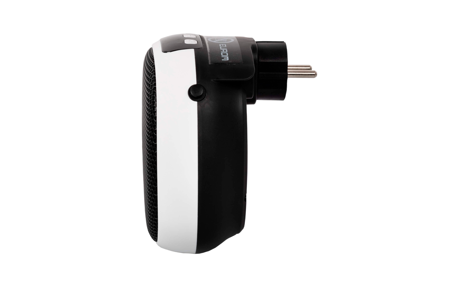 Eurom Heat Plug-in 700 Keramikheizung 700 W