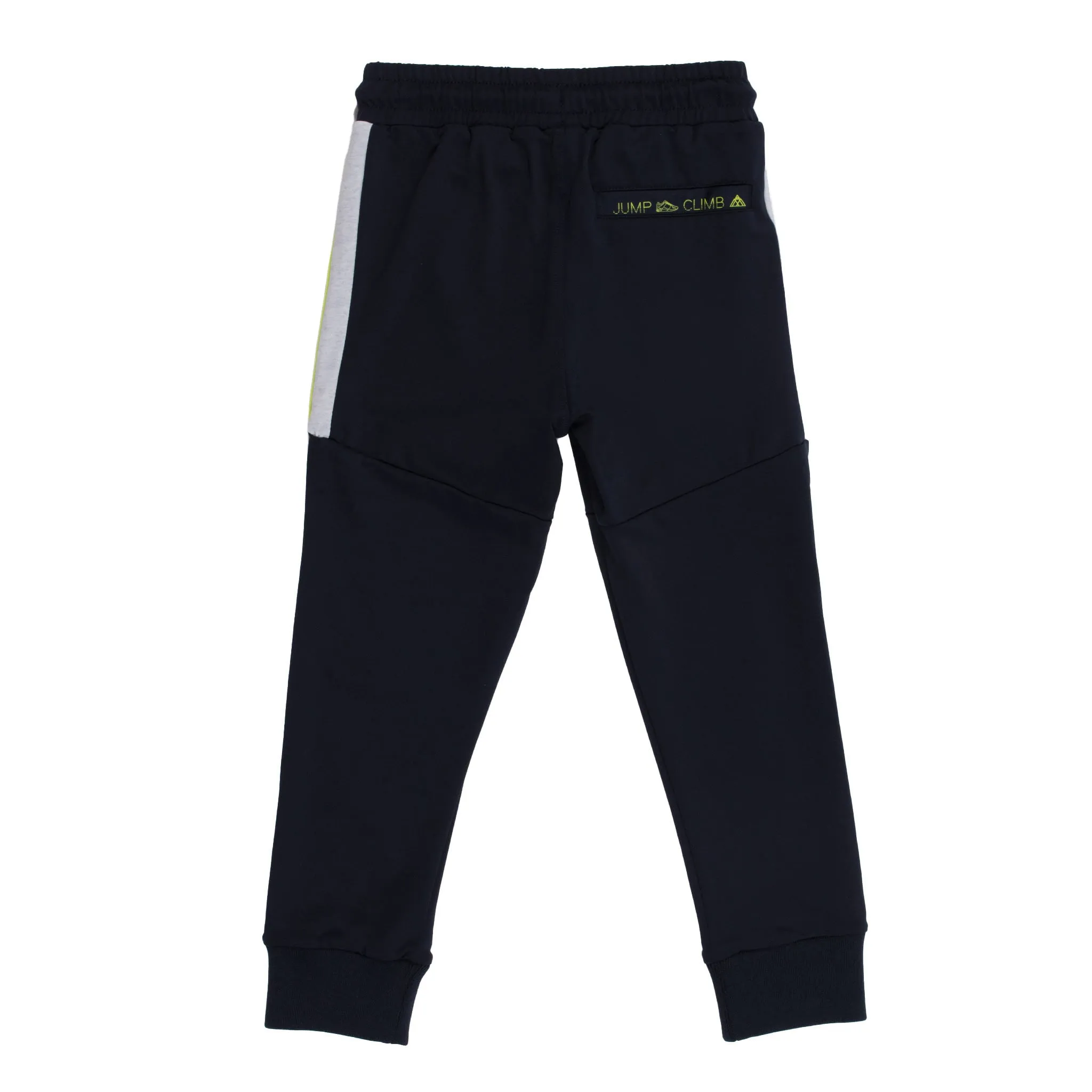 Nanö Pantalon Athlétique Sommet 7-12ans