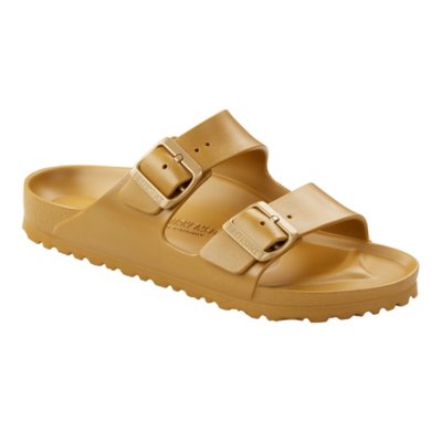 Sandales femme Arizona Eva JAUNE BIRKENSTOCK