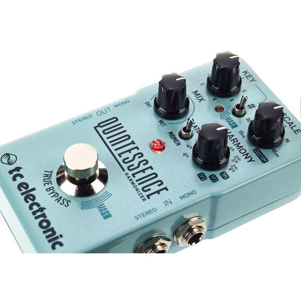 TC Electronic Quintessence Harmony