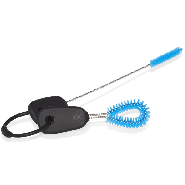Accessoire sac hydratation HYDROFLASK STRAW CLEANING SET PACIFIC