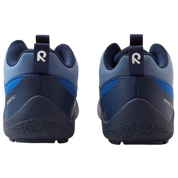 Reima - Kid's Sankari - Chaussures minimalistes