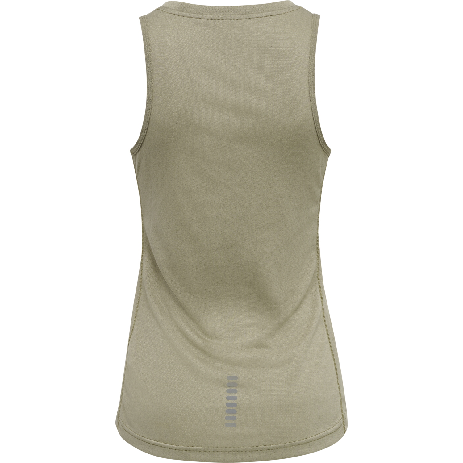 WOMEN RUNNING SINGLET