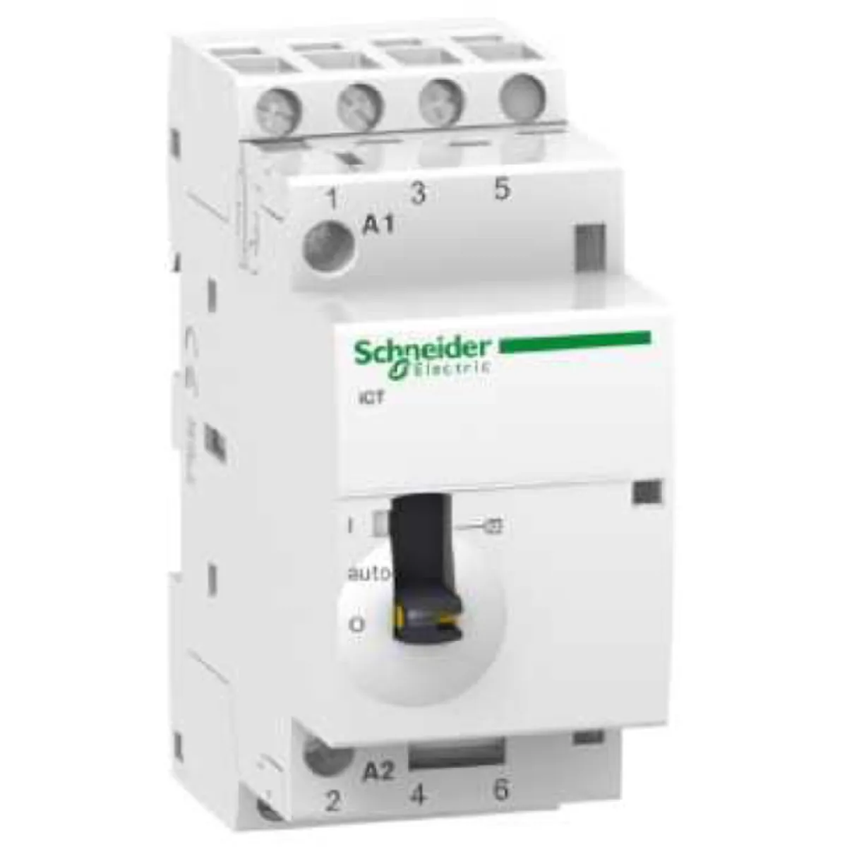 Schneider Electric Acti9 A9C21833