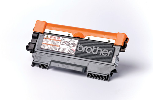 Brother TN-2220 Toner Zwart (Hoge Capaciteit)