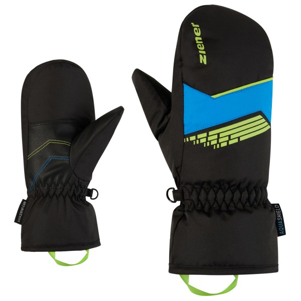 Ziener - Kid's Lavivo-Z AS - Gants