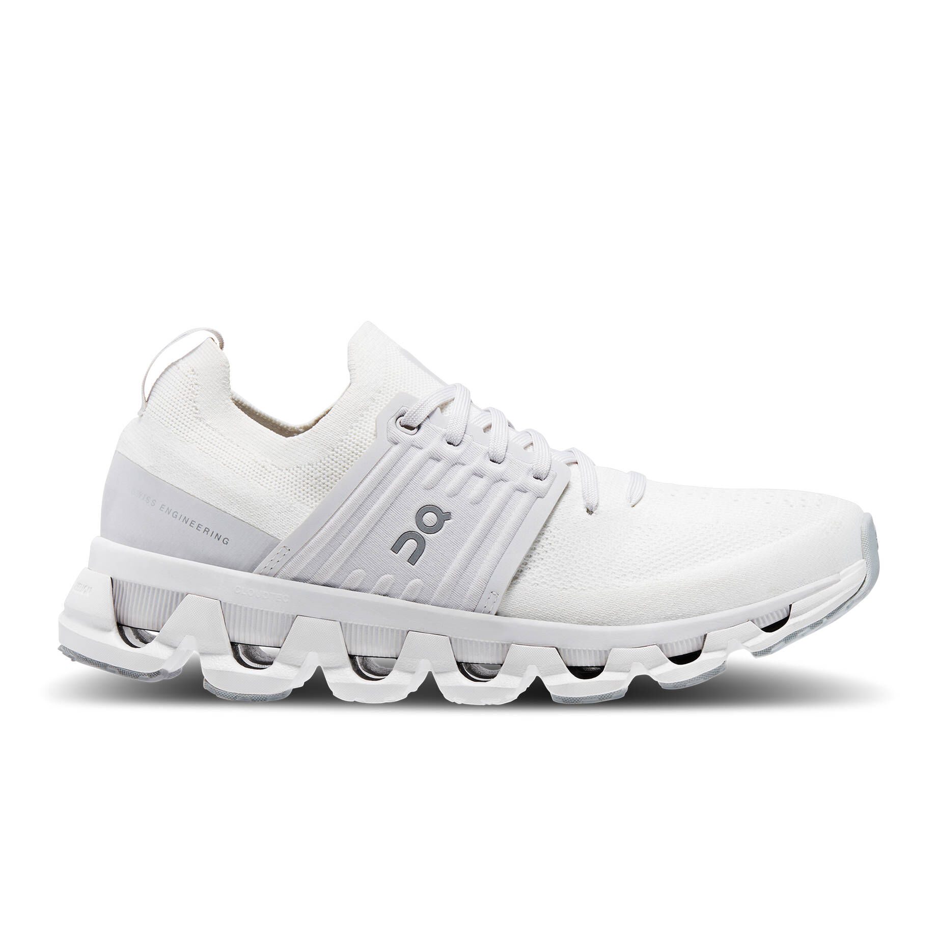 On| Damen Laufschuhe CLOUDSWIFT 3