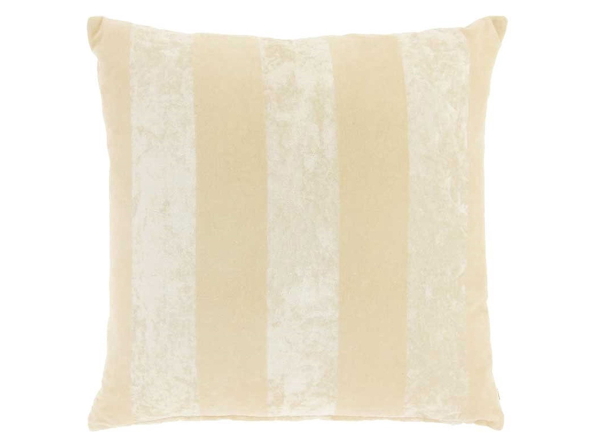 Unique Living Elly 45 x 45 cm kussen - Cream