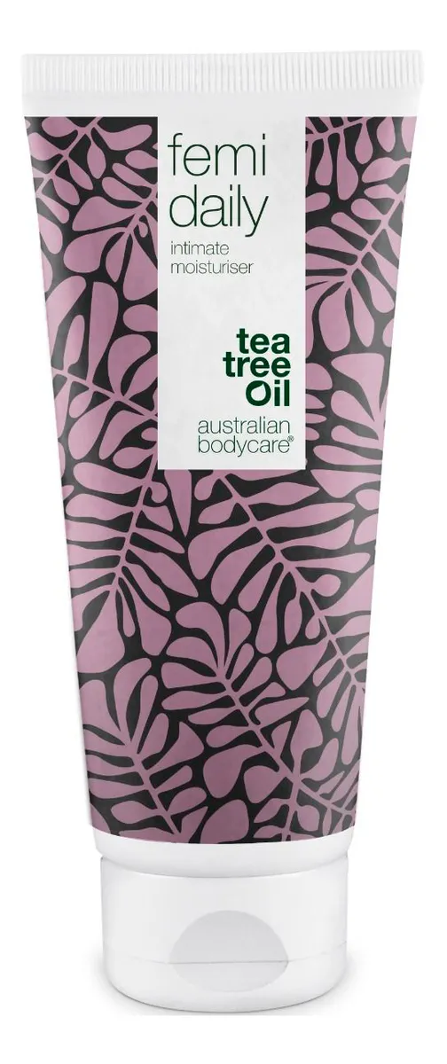 Australian Bodycare Femi Daily - 200 ml.