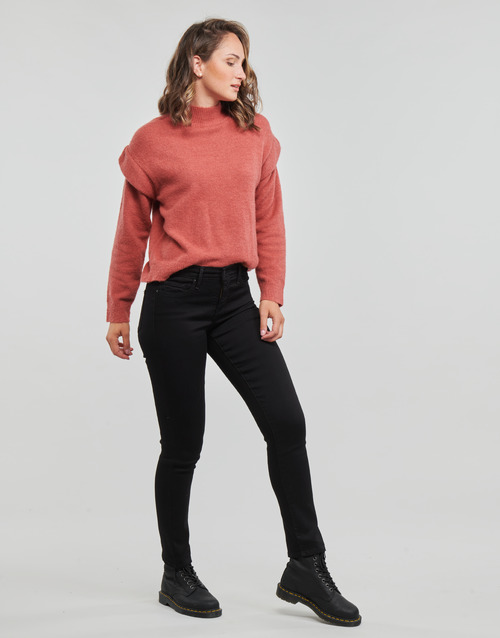 Levi's - 312 SHAPING SLIM Negro
