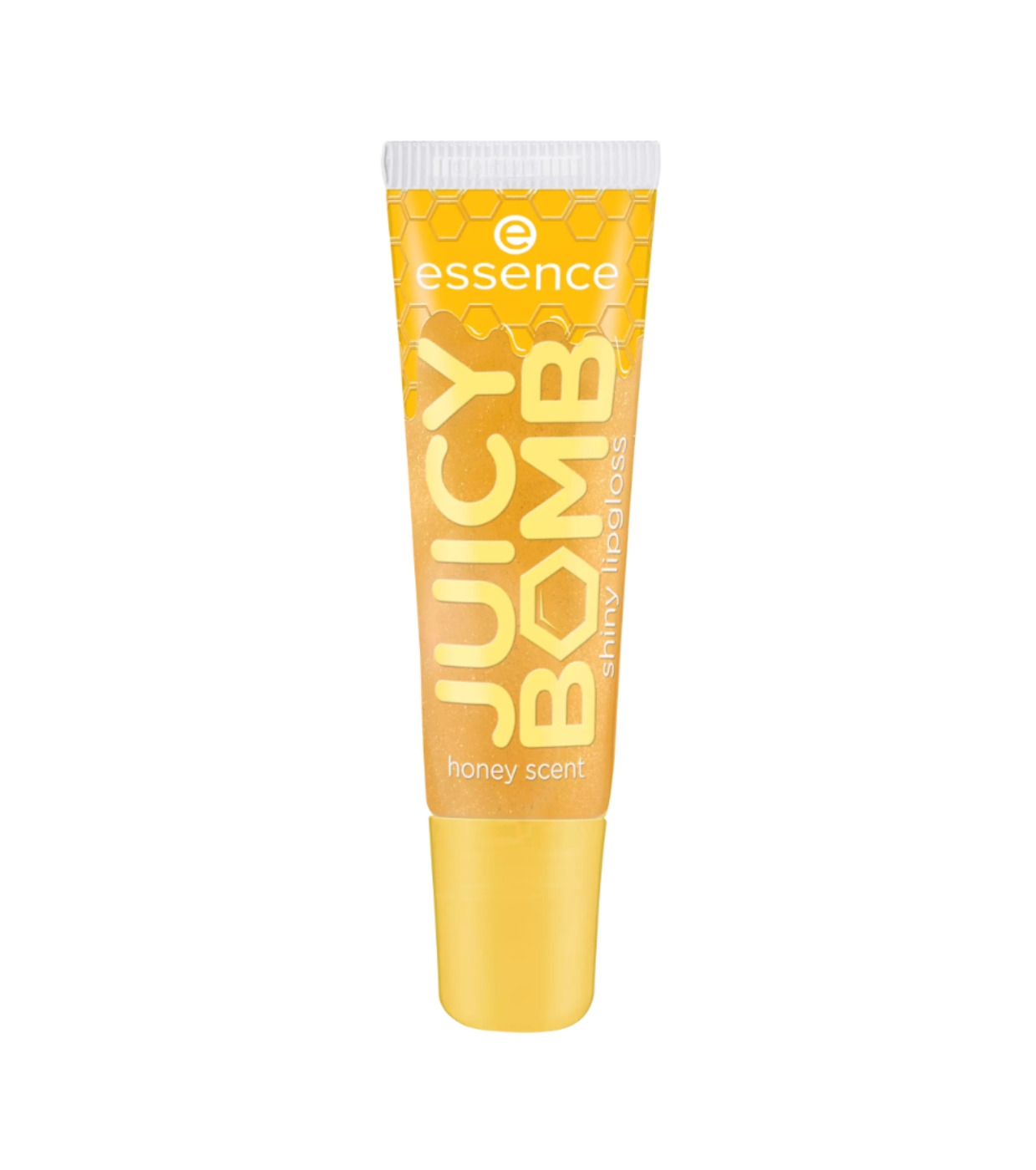 essence - Brilho Labial Juicy Bomb - 109: Bee Mine