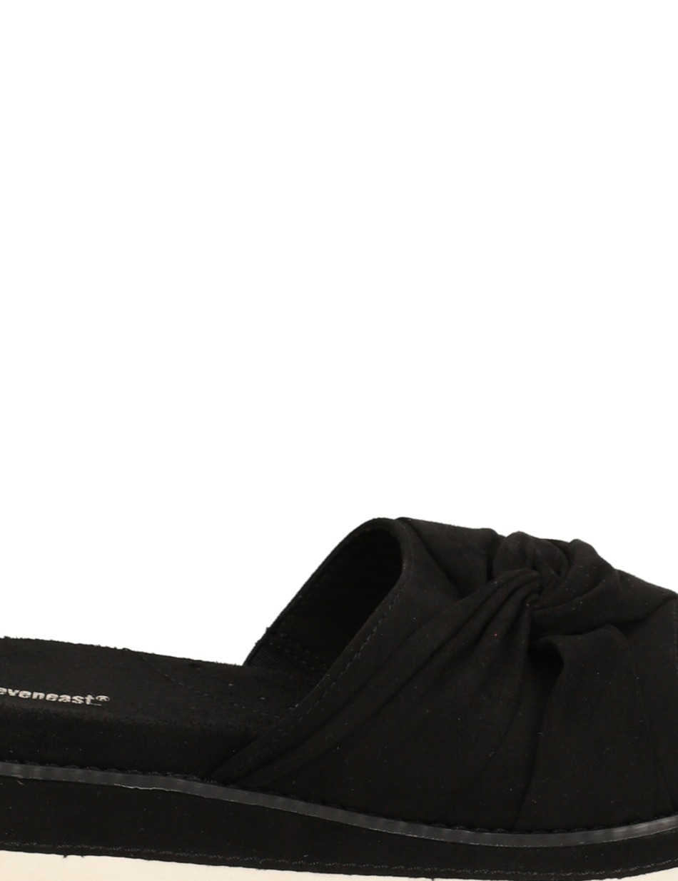 Textil Pantoffel