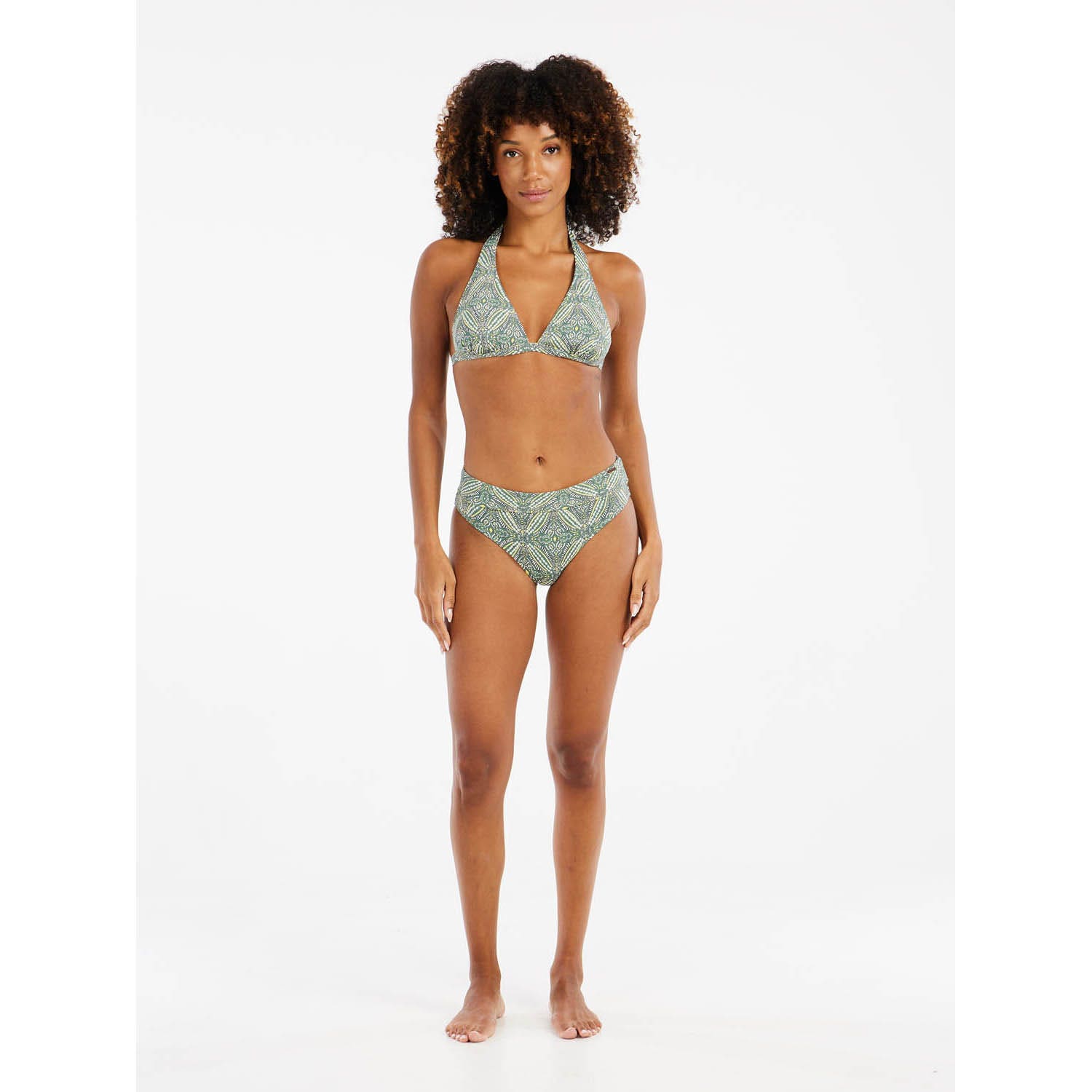 Protest  MIXJaneiro Halter Bikini