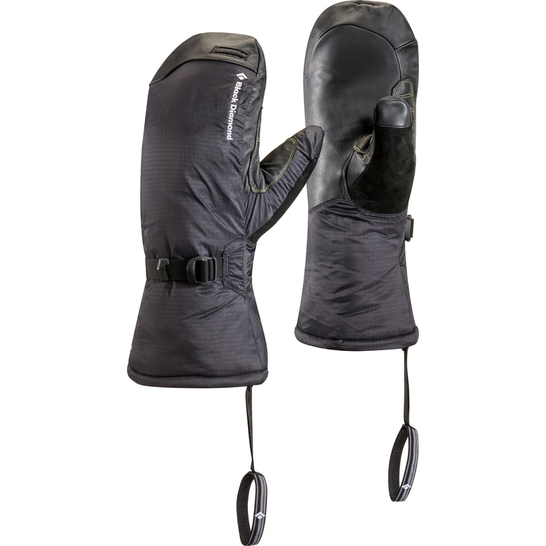 Black Diamond Super Light Handschuhe