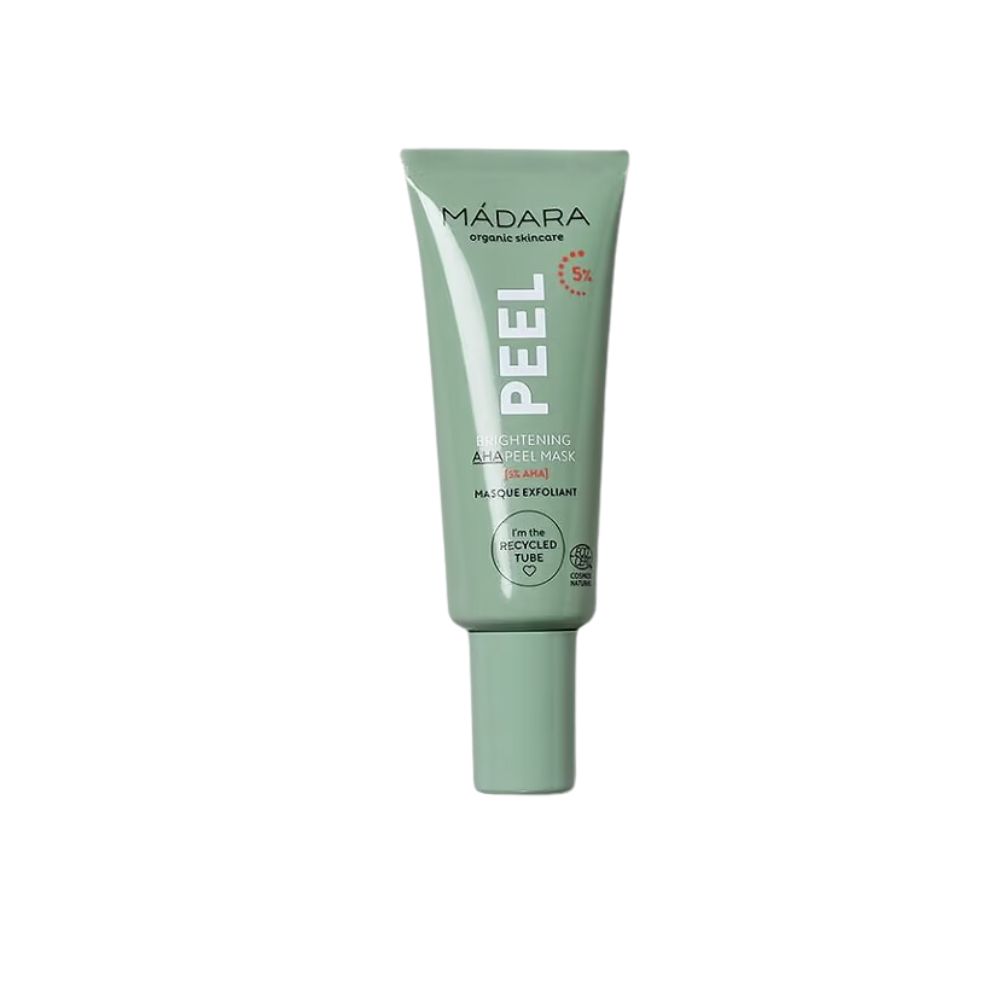 Madara Aufhellende AHA PEEL Maske 17ml