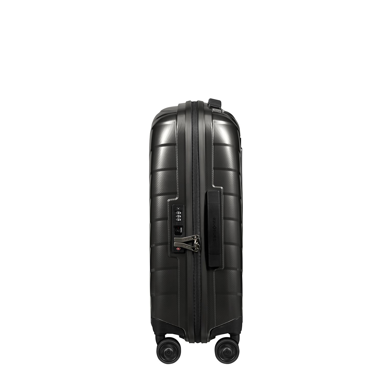Samsonite Attrix Spinner 55 EXP anthracite