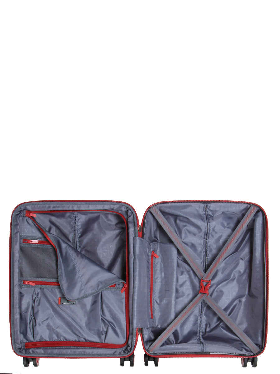 Ensemble 3 valises Roncato R-Lite