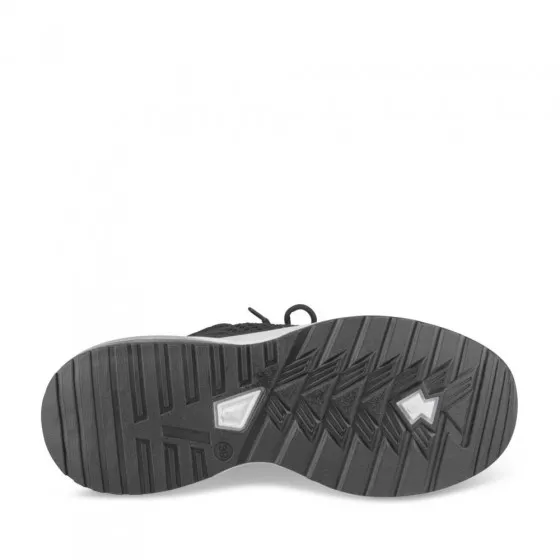Baskets NOIR PHILOV