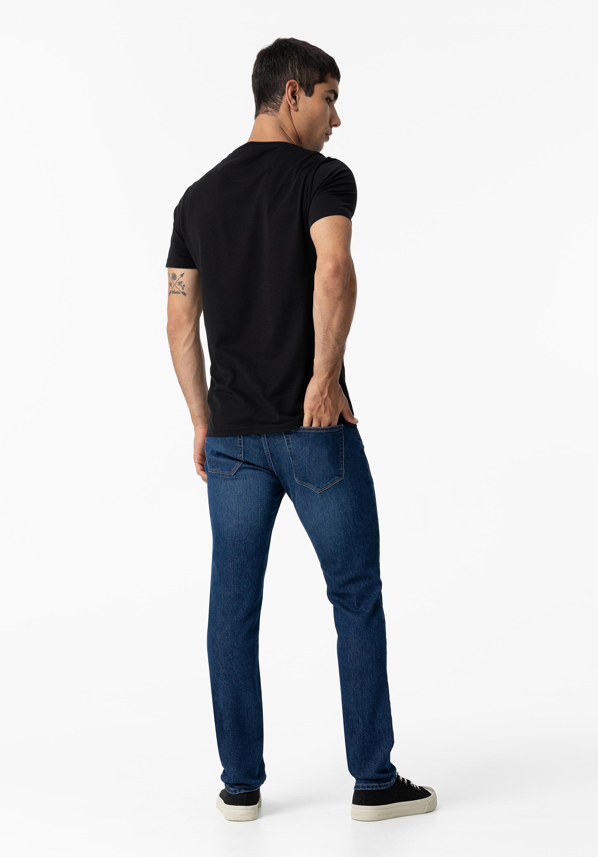 Jeans Leo Comfort Fit