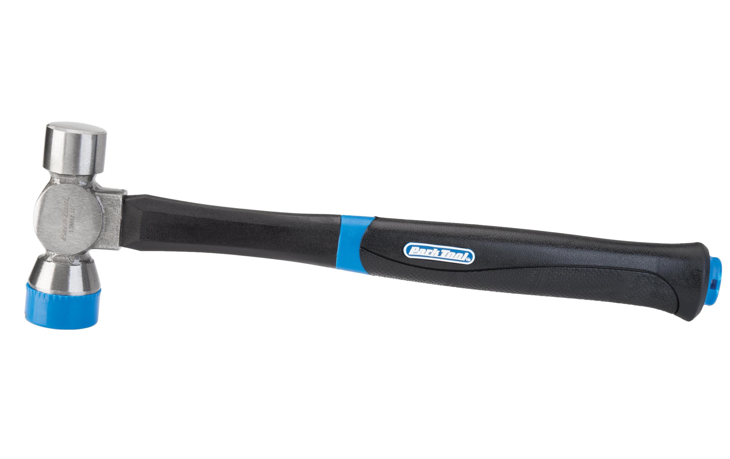 Werkzeugsatz HMR-8Gummihammer