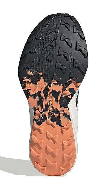 ADIDAS - CHAUSSURES DE TRAIL AGRAVIC SPEED W