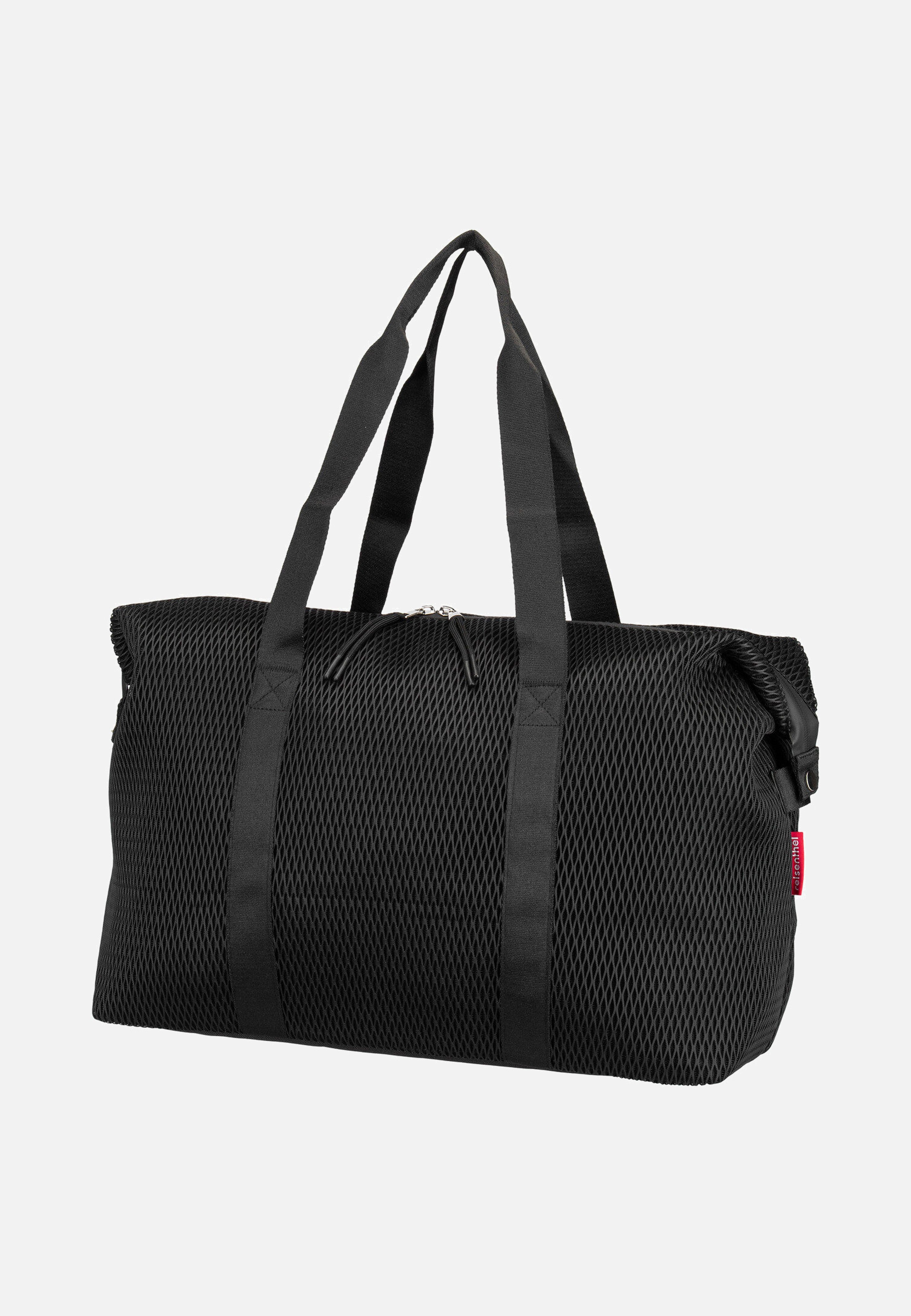 extralite L Mesh Black - Weekender