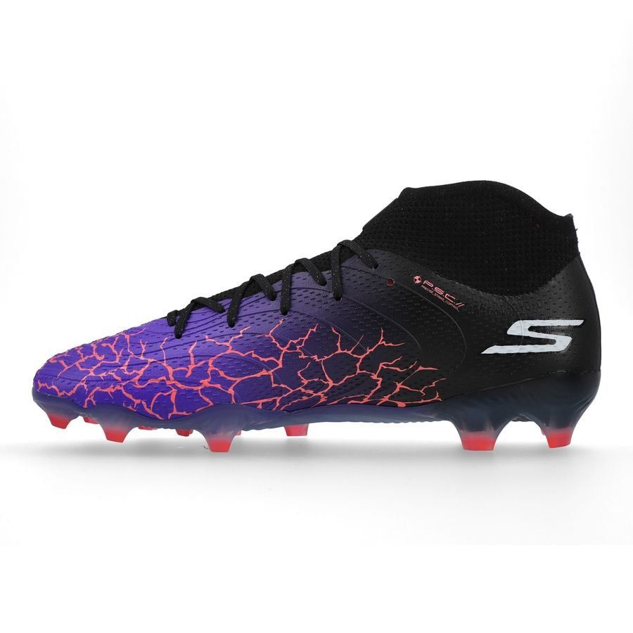 Skechers SKX_01 1.5 FG Ignite - Violet