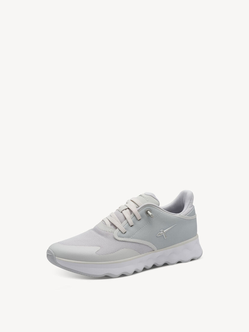Sneaker - grijs
