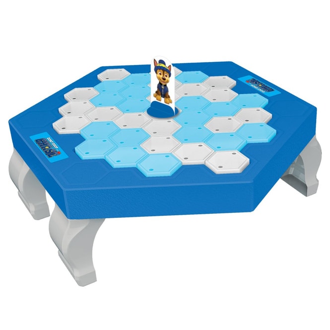 Paw Patrol - Dont't drop Chase - Spiel