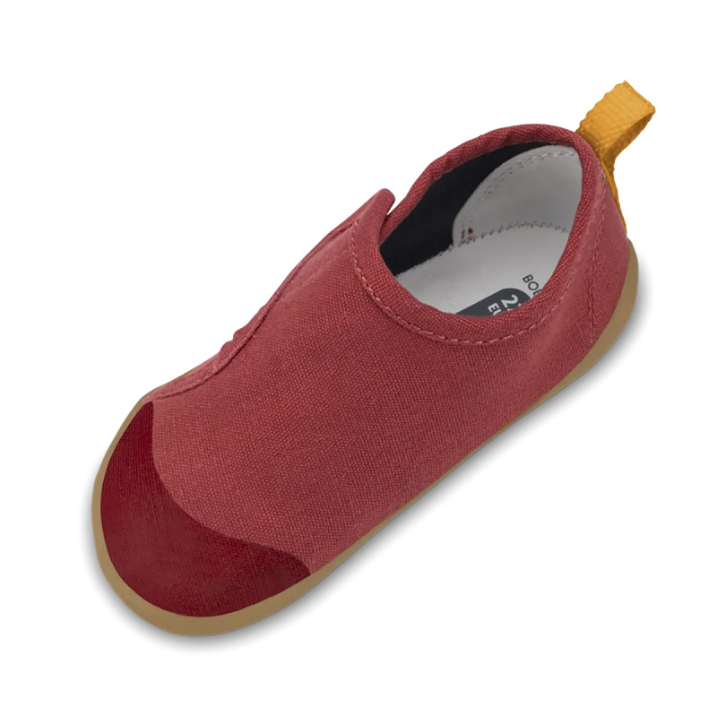 Bobux Bobux i-walk Indie Chilli
