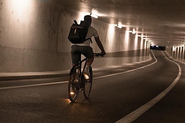 LOOK CYCLE - PEDALES GEO CITY VISION