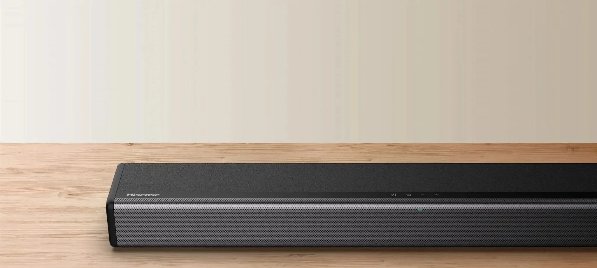 Hisense HS2100 Barres de son