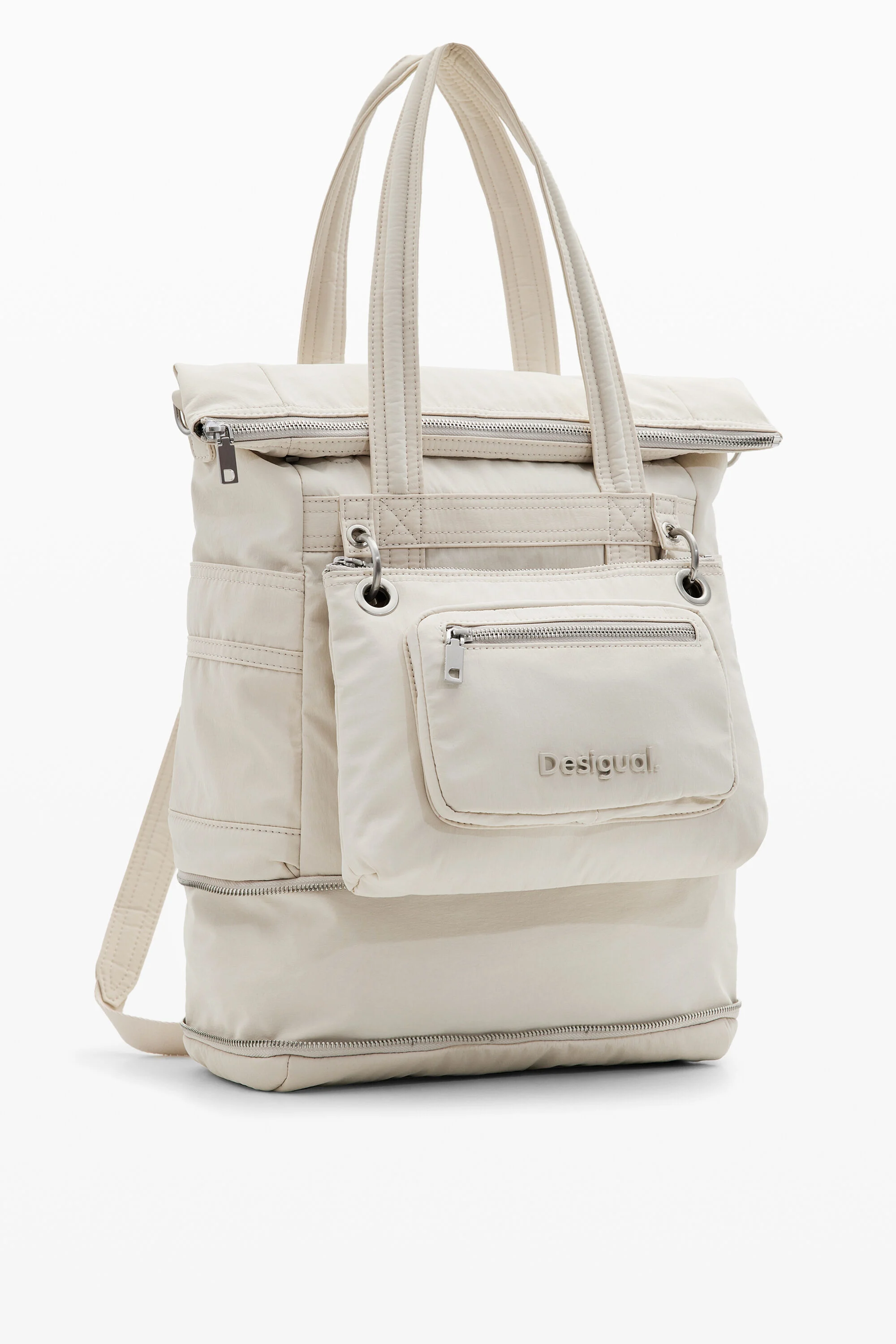 Mochila multiposições Voyager XL
