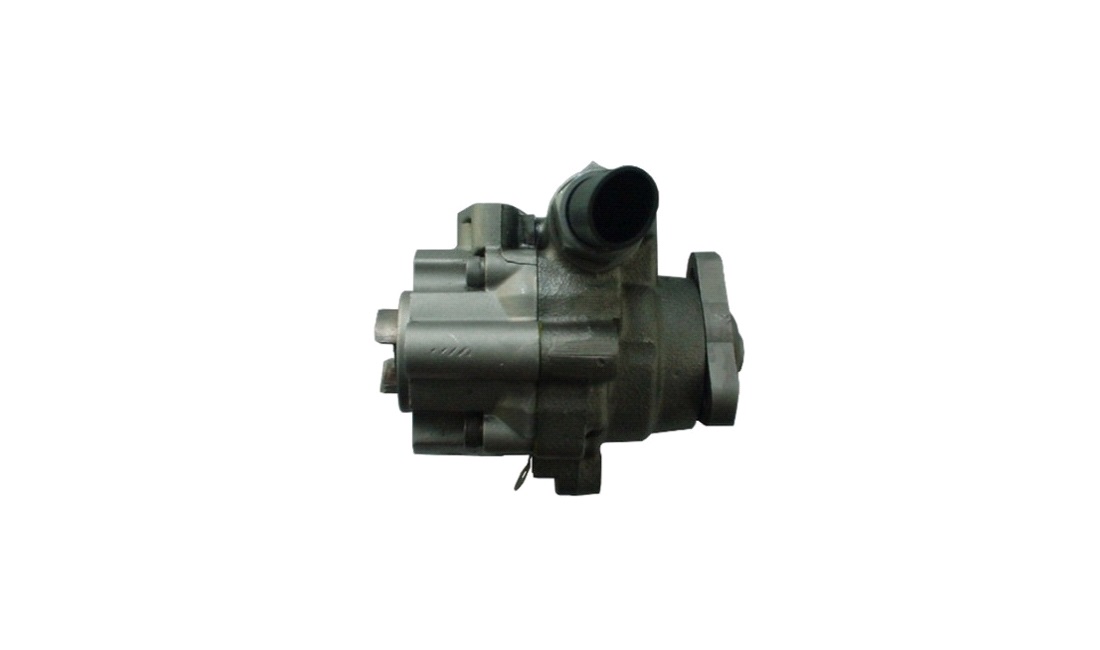 Servopumpe Hydraulisk