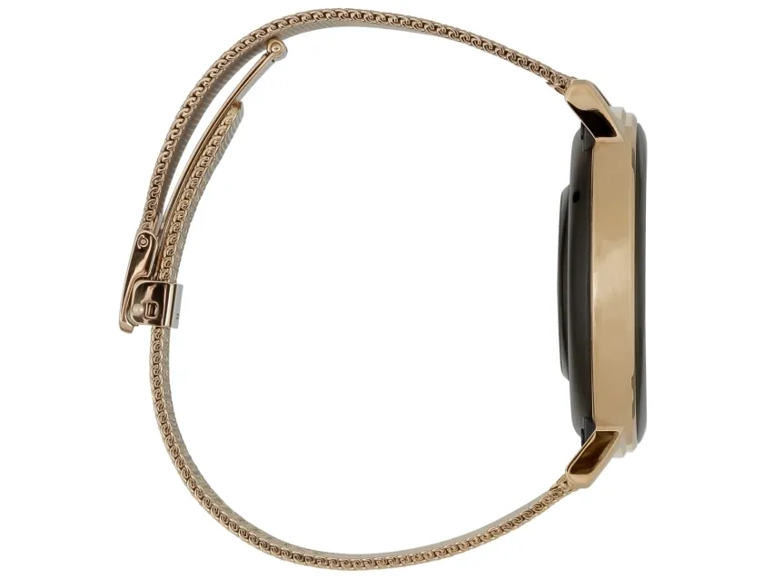 [OUTLET] - Huawei GT 2 (42 mm) 1.2”, Smart watch, GPS (satellite), AMOLED, Touchscreen, Heart rate monitor, Activity monitoring 24/7, Waterproof, Bluetooth, Refined Gold