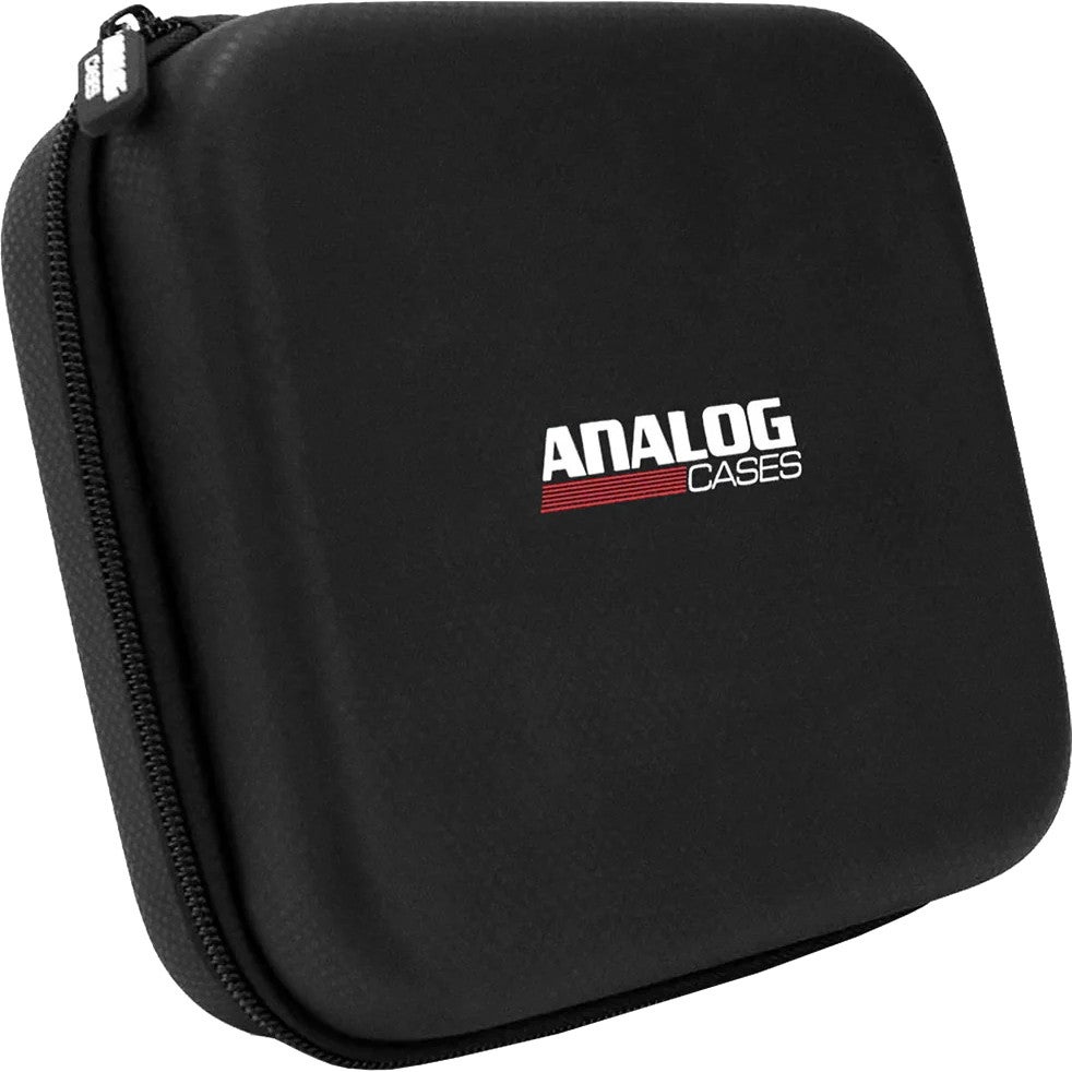 Analog Cases GLIDE Case voor 1010music Blackbox / Bluebox 17.8 x 16.5 x 5.7 cm