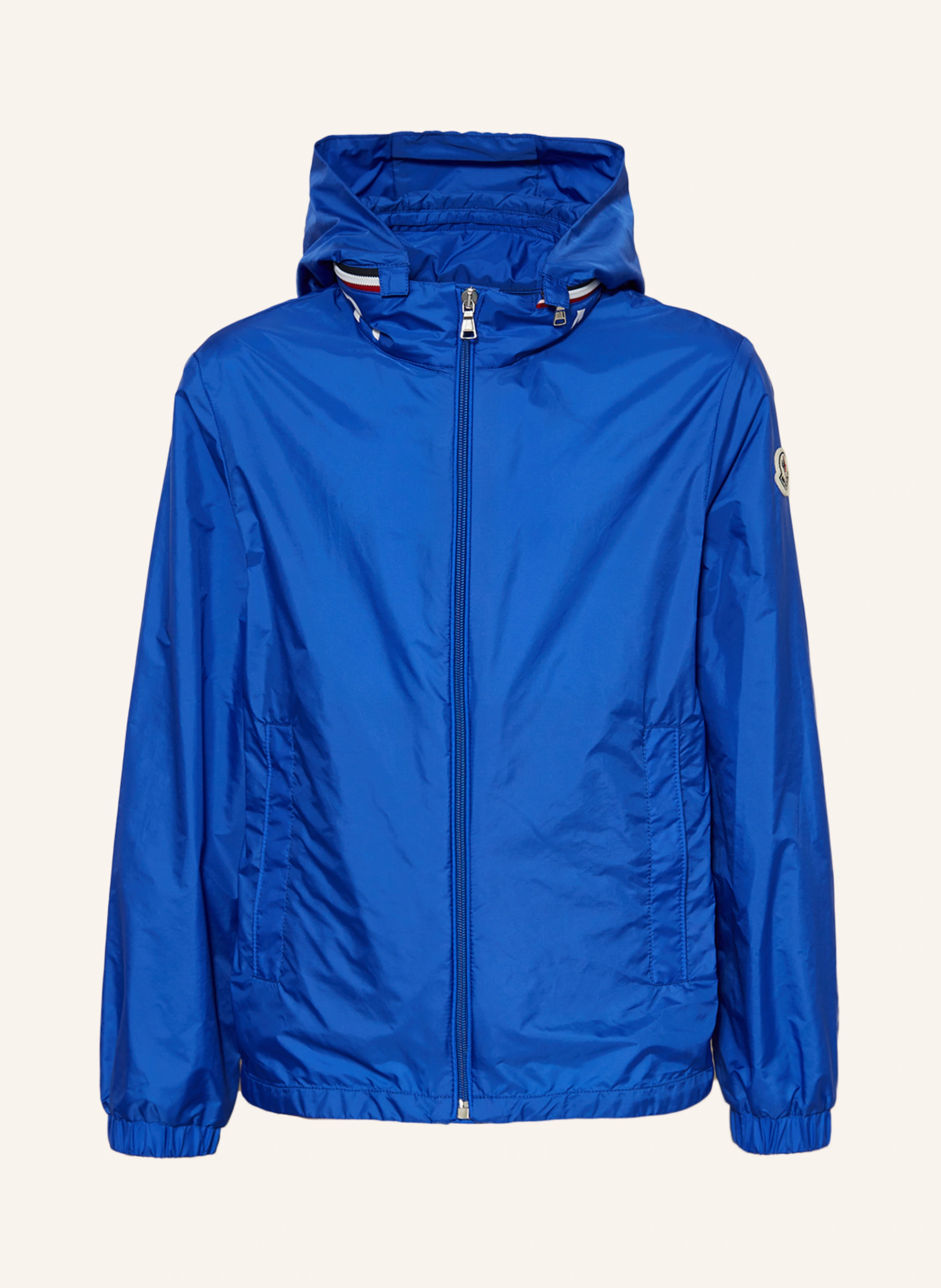 MONCLER enfant Jacke AIDRIAN