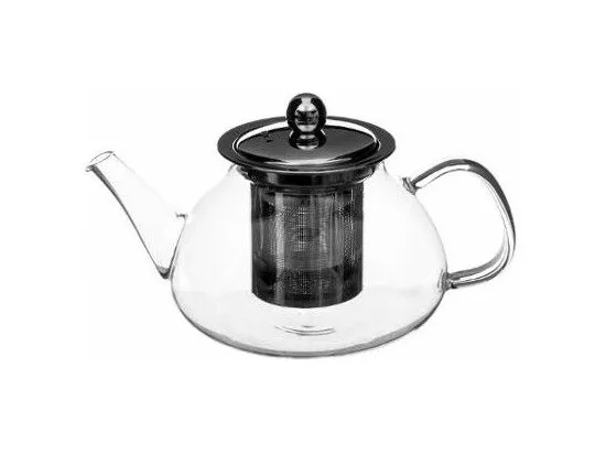 Théière en verre - 85 cL