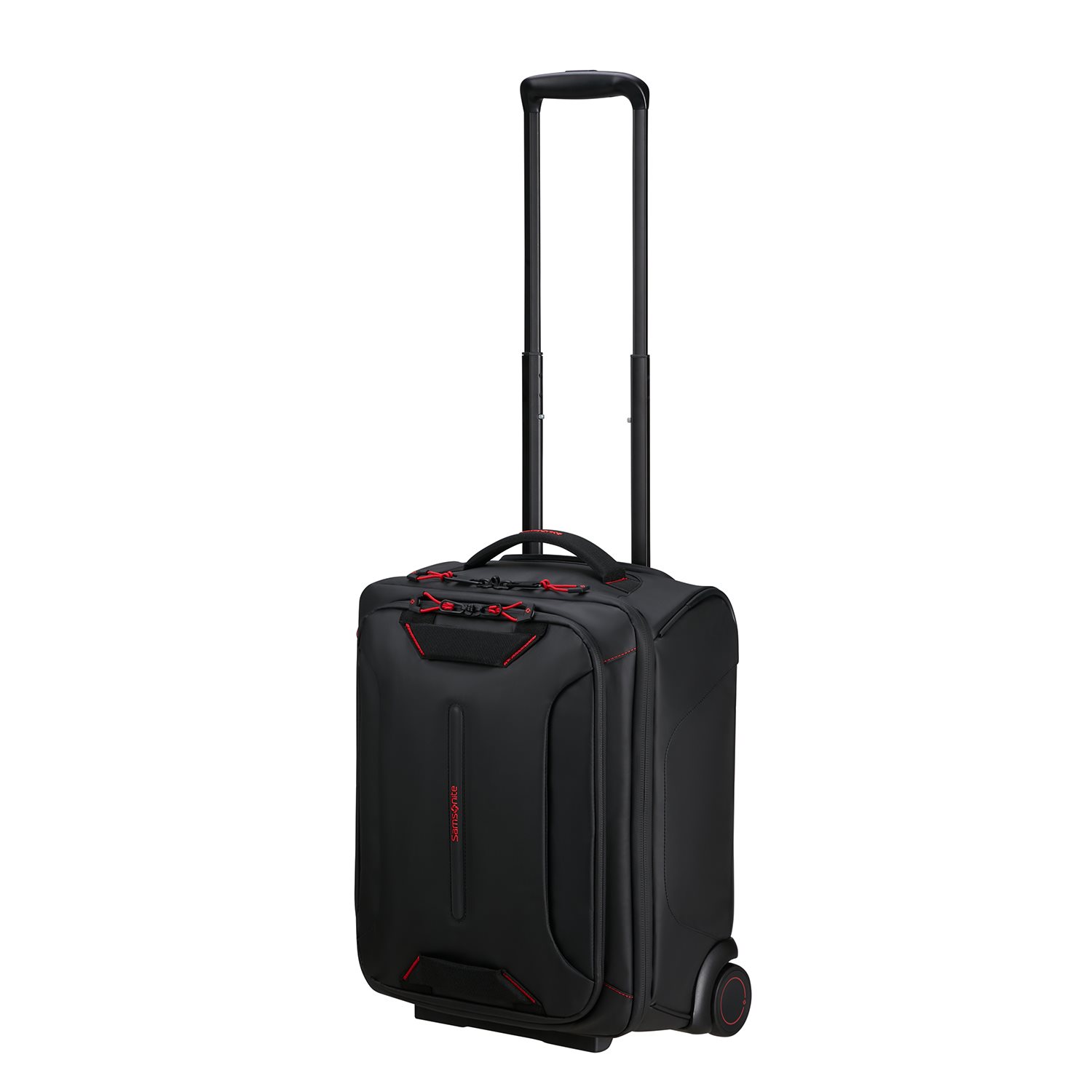 Samsonite Ecodiver Duffle/Wheels Underseater black