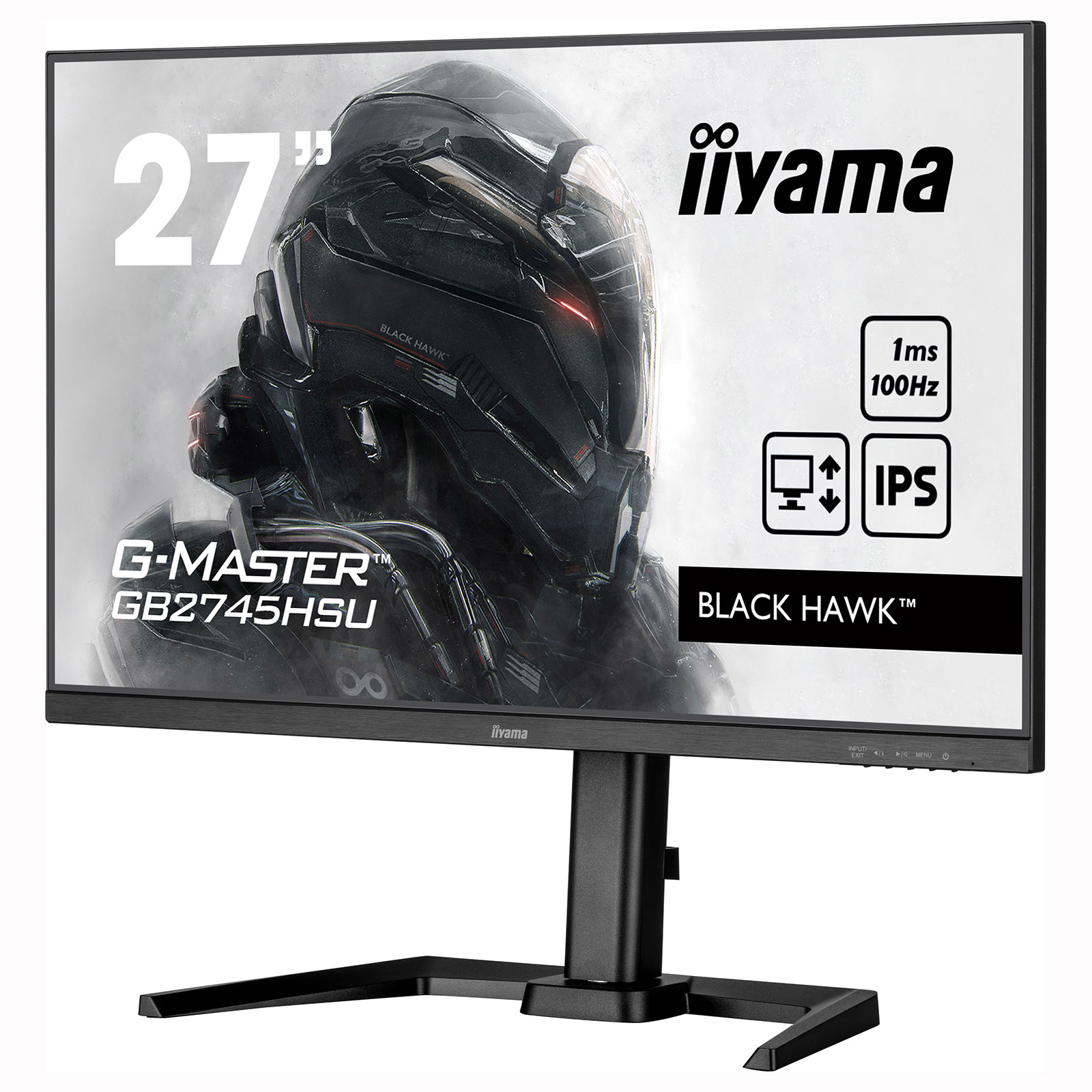 iiyama 27