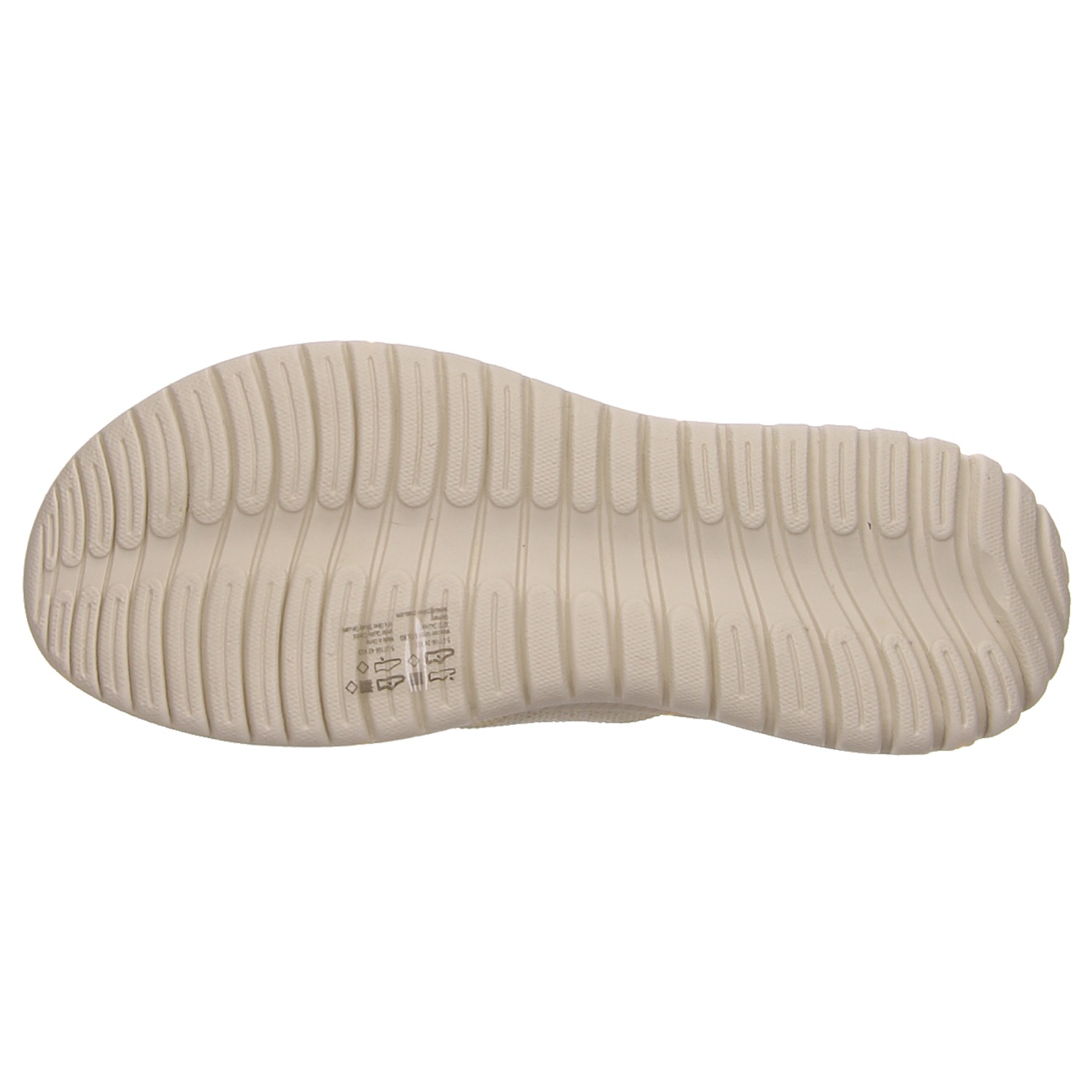 s.Oliver Zehentrenner creme beige