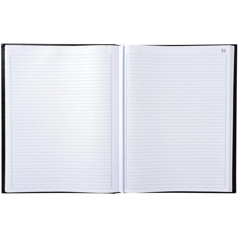 Registre à onglets 32x25cm - Procès-verbaux 200 pages