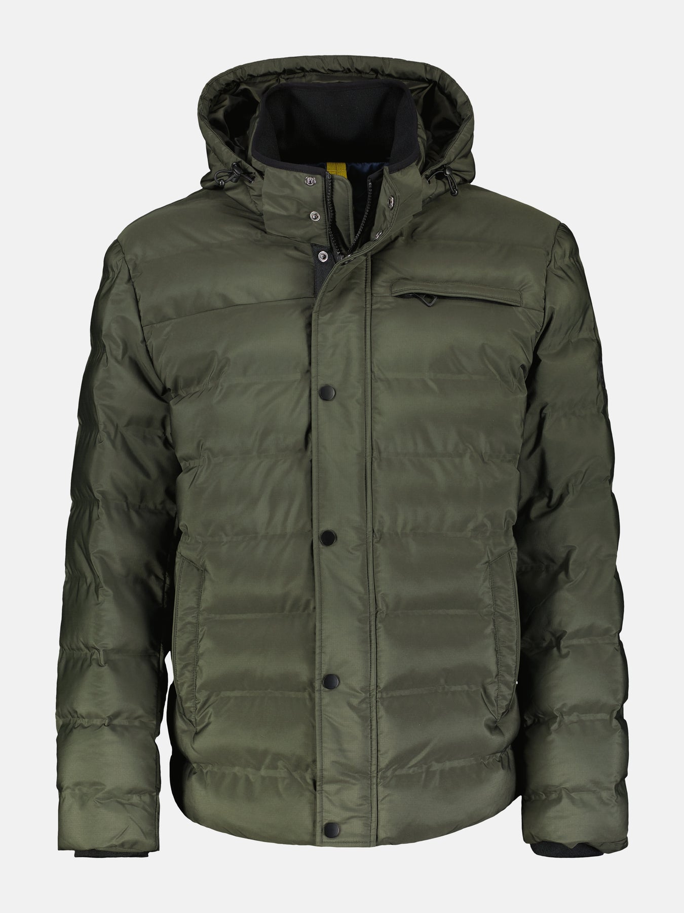 LRS Kapuzenjacke