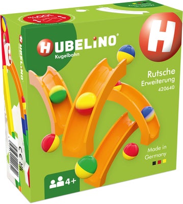Hubelino Sklie 12 Deler
