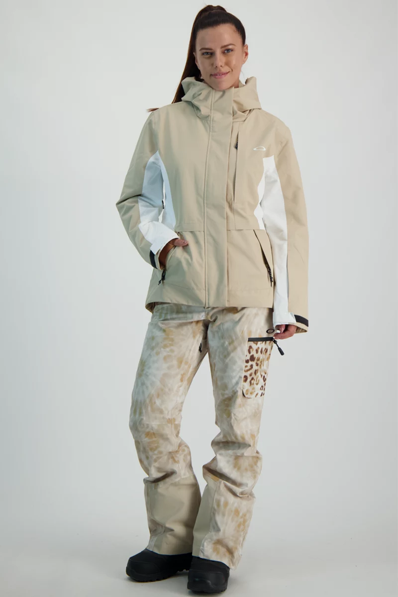 Oakley TC Juno Reduct Shell Damen Ski-Snowboardhose