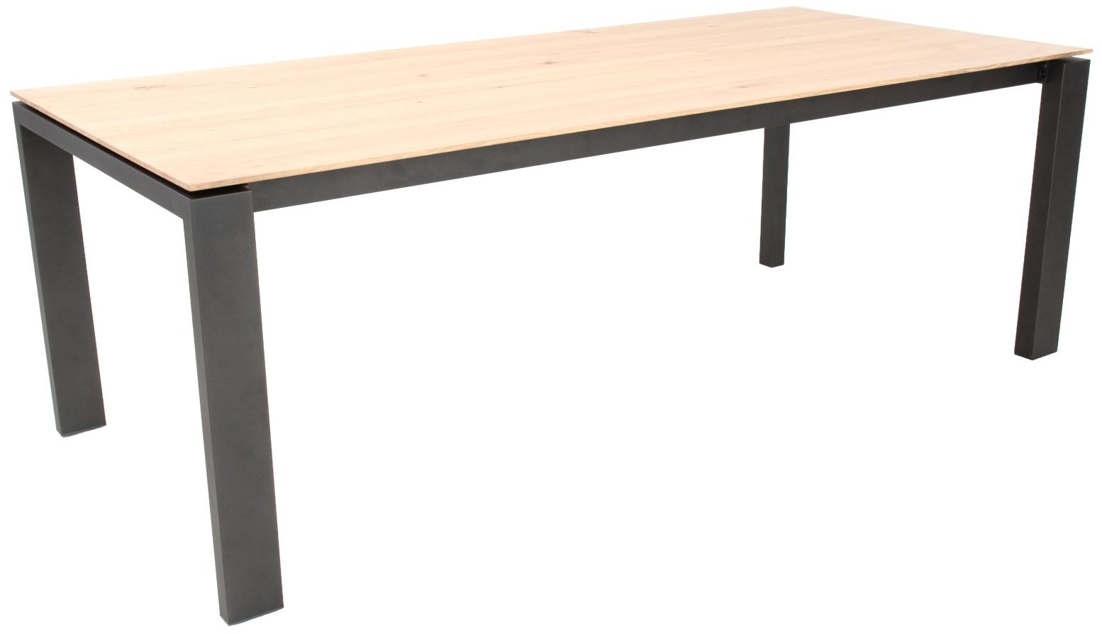 Bert Plantagie Lungo Uitschuiftafel