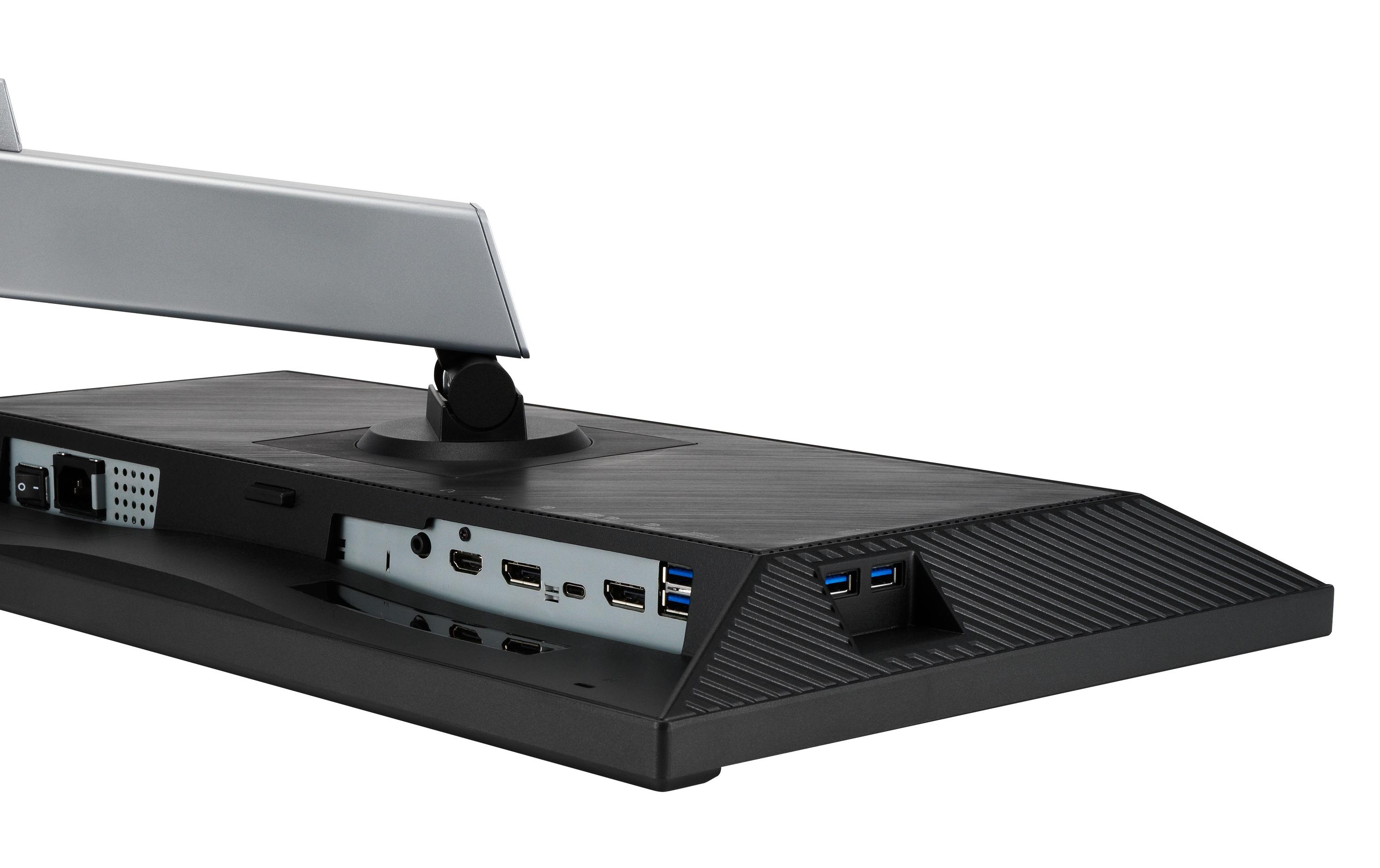 Monitor PA247CV<br>23.8