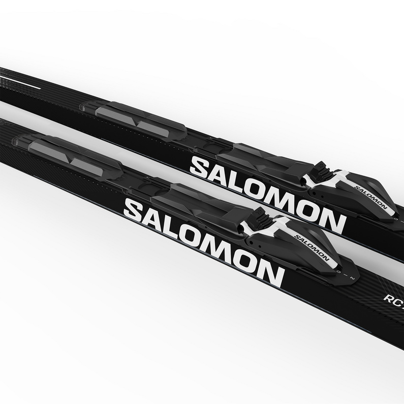 Salomon RC7 eSkin Med + Shift Classicset 24/25