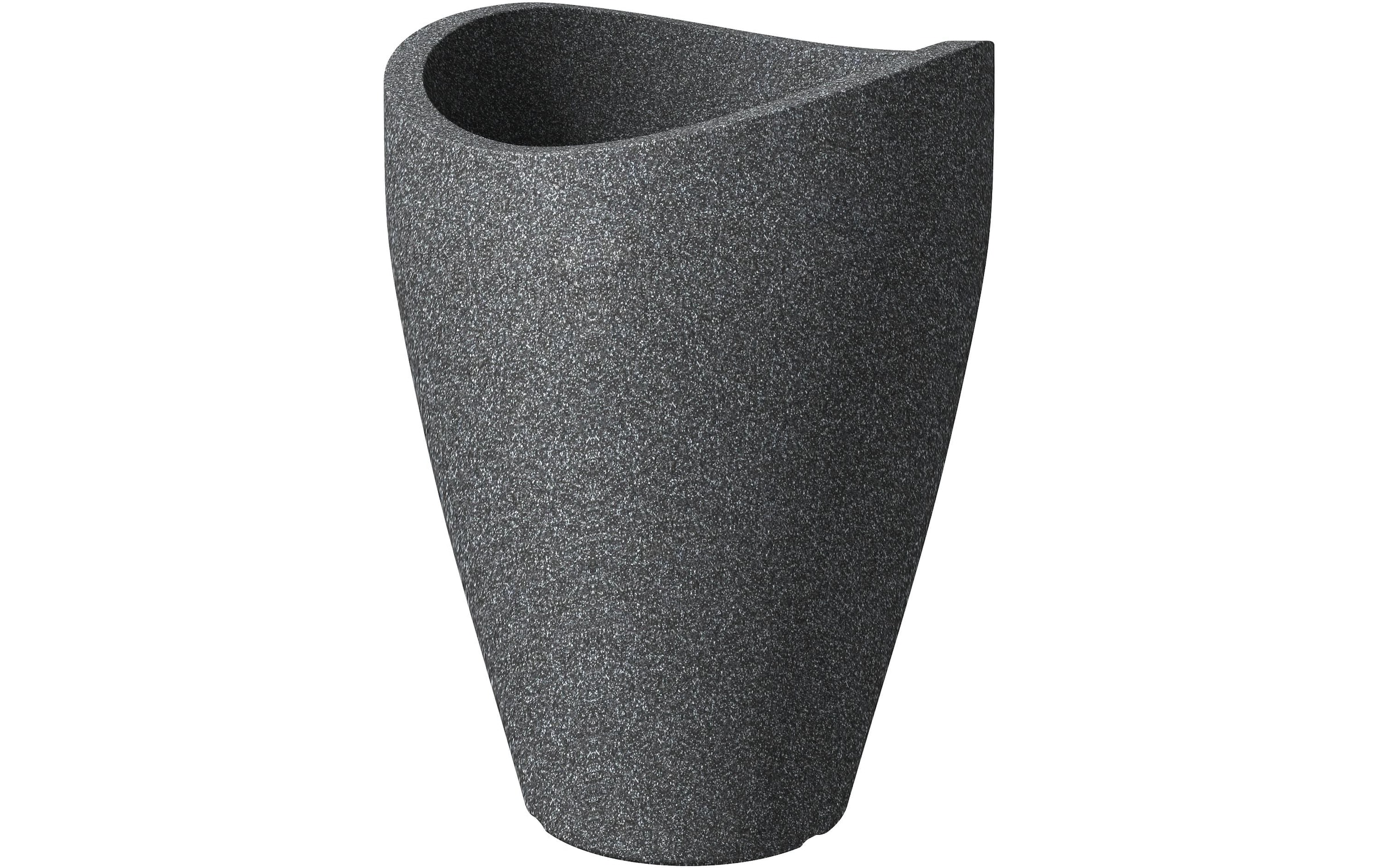 Scheurich Pflanzkübel »Wave Globe High 40/254 Granit«