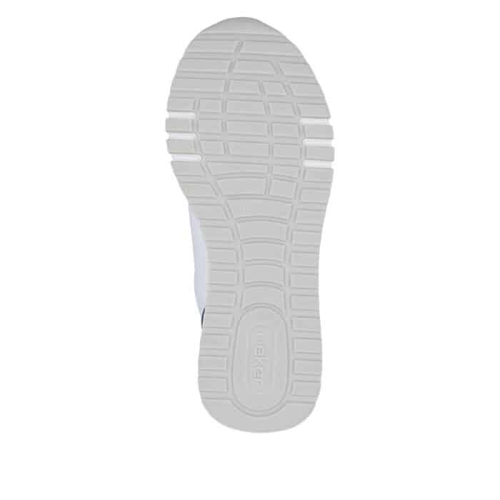 Rieker Sneakers Dame 49010-12